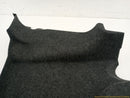 Saab 9-3 Rear Right Trunk Liner Carpet Trim-3