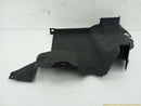Saab 9-3 Rear Right Trunk Liner Carpet Trim-4