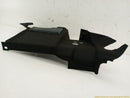 Saab 9-3 Rear Right Trunk Liner Carpet Trim-6