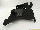 Saab 9-3 Rear Right Trunk Liner Carpet Trim-7
