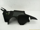 Saab 9-3 Rear Right Trunk Liner Carpet Trim-8