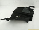 Saab 9-3 Rear Right Trunk Liner Carpet Trim-9
