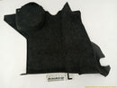 Saab 9-3 Rear Left Trunk Liner Carpet Trim-1
