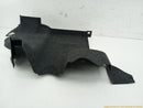 Saab 9-3 Rear Left Trunk Liner Carpet Trim-3