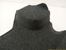Saab 9-3 Rear Left Trunk Liner Carpet Trim-5
