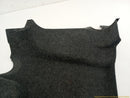 Saab 9-3 Rear Left Trunk Liner Carpet Trim-6