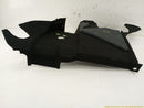 Saab 9-3 Rear Left Trunk Liner Carpet Trim-7
