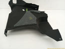 Saab 9-3 Rear Left Trunk Liner Carpet Trim-8