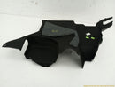 Saab 9-3 Rear Left Trunk Liner Carpet Trim-9
