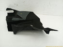 Saab 9-3 Rear Left Trunk Liner Carpet Trim-10
