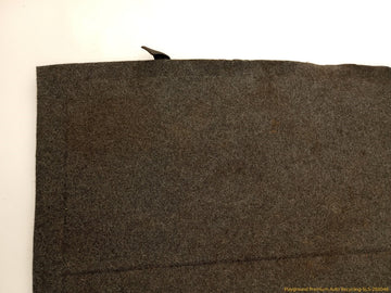 Saab 9-3 Trunk Spare Tire Floor Carpet - 0