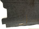 Saab 9-3 Trunk Spare Tire Floor Carpet-4