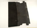 Saab 9-3 Trunk Spare Tire Floor Carpet-8