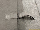 Saab 9-3 Trunk Spare Tire Floor Carpet-9