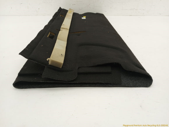 Saab 9-3 Trunk Spare Tire Floor Carpet