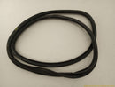 Saab 9-3 Set Of Inner Door Seal Weatherstrips-3