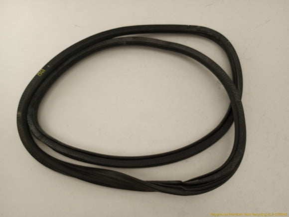 Saab 9-3 Set Of Inner Door Seal Weatherstrips