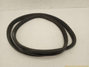 Saab 9-3 Set Of Inner Door Seal Weatherstrips-4
