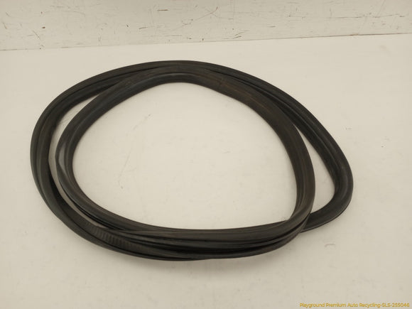 Saab 9-3 Set Of Inner Door Seal Weatherstrips