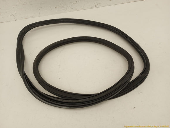 Saab 9-3 Set Of Inner Door Seal Weatherstrips