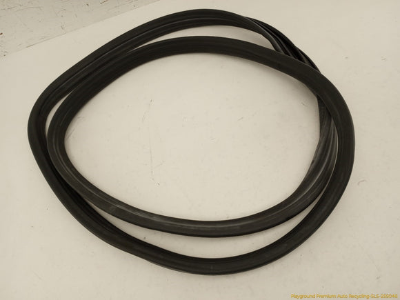 Saab 9-3 Set Of Inner Door Seal Weatherstrips