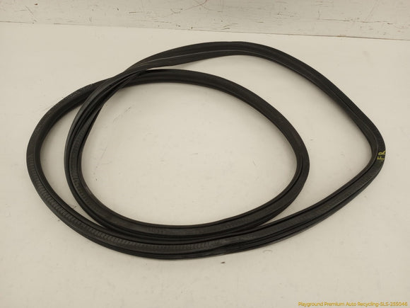 Saab 9-3 Set Of Inner Door Seal Weatherstrips