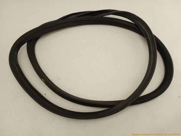 Saab 9-3 Set Of Inner Door Seal Weatherstrips