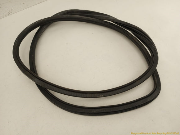 Saab 9-3 Set Of Inner Door Seal Weatherstrips