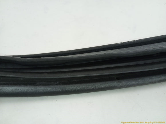 Saab 9-3 Set Of Inner Door Seal Weatherstrips