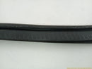 Saab 9-3 Set Of Inner Door Seal Weatherstrips-11