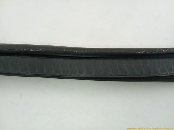 Saab 9-3 Set Of Inner Door Seal Weatherstrips