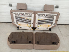 Toyota 4Runner Rear Seat Set - 0