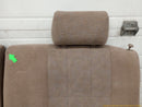 Toyota 4Runner Rear Seat Set-4