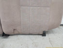 Toyota 4Runner Rear Seat Set-6