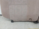 Toyota 4Runner Rear Seat Set-7