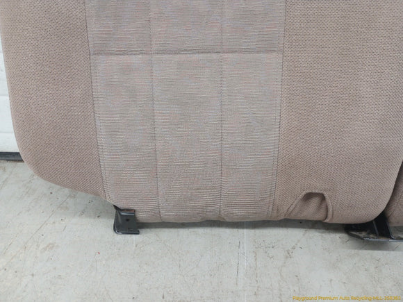 Toyota 4Runner Rear Seat Set