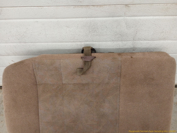 Toyota 4Runner Rear Seat Set