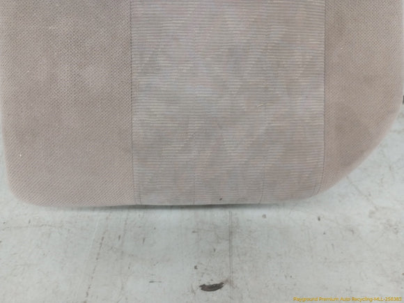 Toyota 4Runner Rear Seat Set