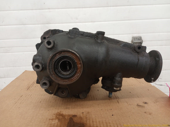Toyota 4Runner Front Differential Carrier