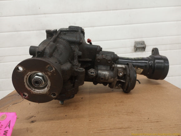 Toyota 4Runner Front Differential Carrier