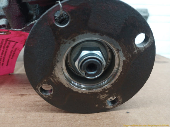 Toyota 4Runner Front Differential Carrier