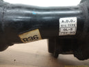 Toyota 4Runner Front Differential Carrier-12