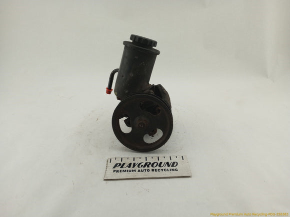 Toyota 4Runner Power Steering Pump