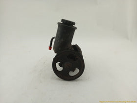 Toyota 4Runner Power Steering Pump - 0