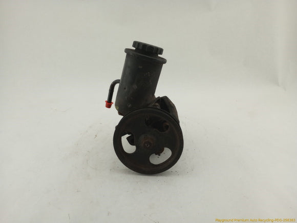 Toyota 4Runner Power Steering Pump