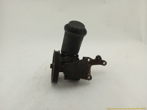 Toyota 4Runner Power Steering Pump