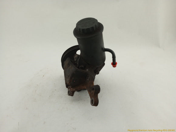 Toyota 4Runner Power Steering Pump