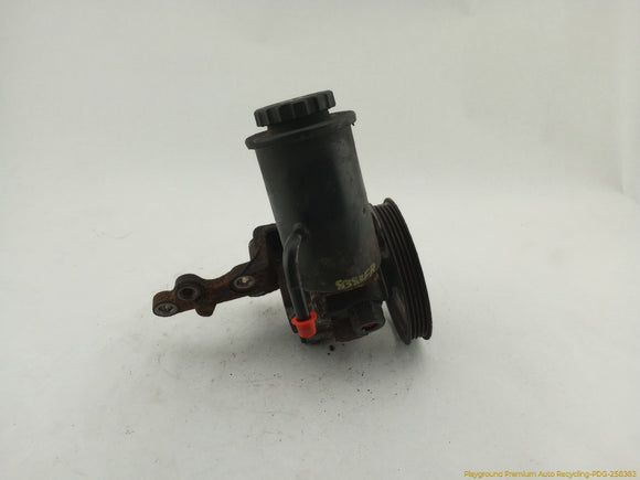Toyota 4Runner Power Steering Pump