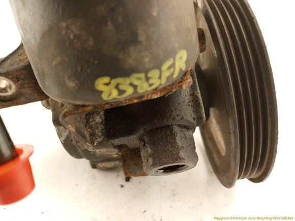 Toyota 4Runner Power Steering Pump