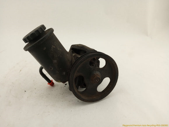 Toyota 4Runner Power Steering Pump